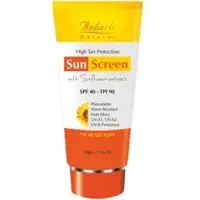 Sun Screen 40 spf